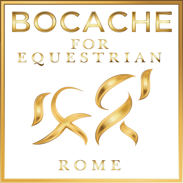 Bocache For Equestrian